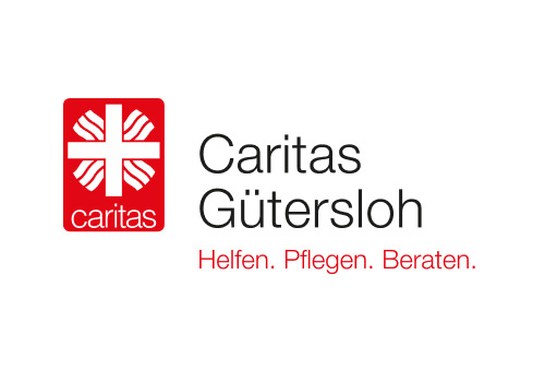 Logo Caritas Gütersloh