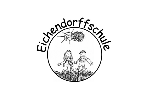 Logo Eichendorffschule Wiedenbrück