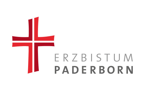 Logo Erzbistum Paderborn