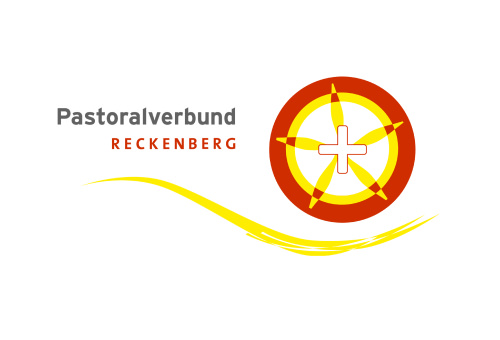 Logo Pastoralverbund Reckenberg