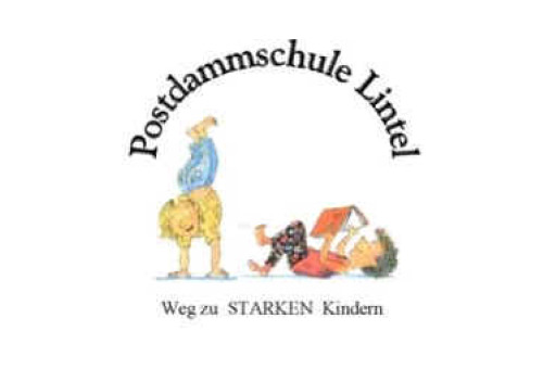 Logo Postdammschule Lintel