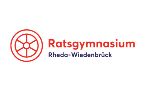 Logo Ratsgymnasium Rheda-Wiedenbrück