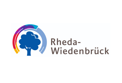 Logo Stadt Rheda-Wiedenbrück